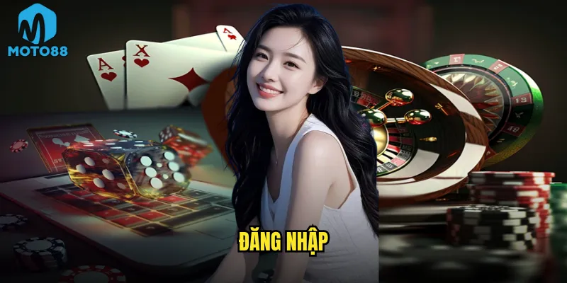 Đăng nhập Moto88 có an toàn và bảo mật tuyệt đối không? 5 đăng nhập