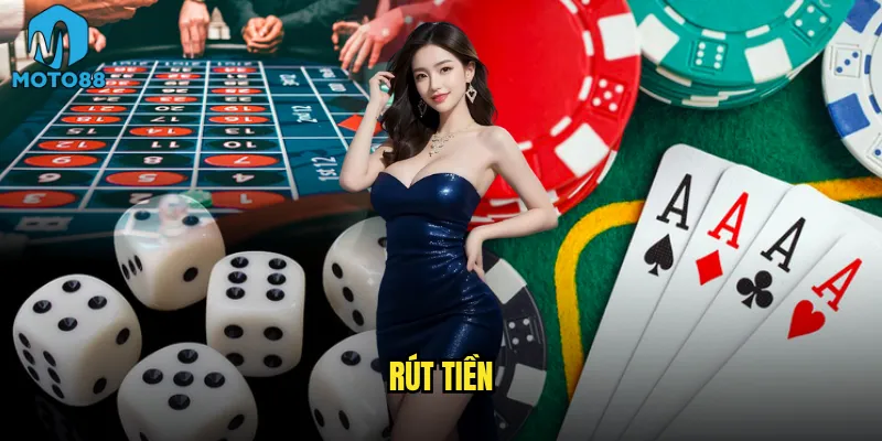 Rút tiền từ Moto88 có thực sự nhanh như cam kết không? 3 rút tiền