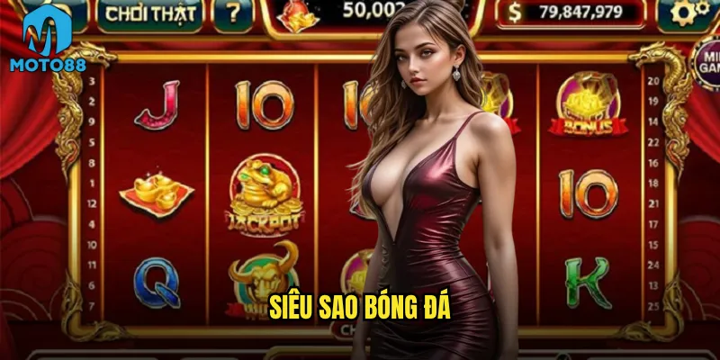 Siêu sao bóng đá tại Moto88 có tái hiện được sân cỏ thực tế? 9 Siêu sao bóng đá