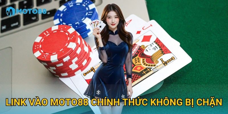 Trang chủ 28 Link vào Moto88 chính thức không bị chặn
